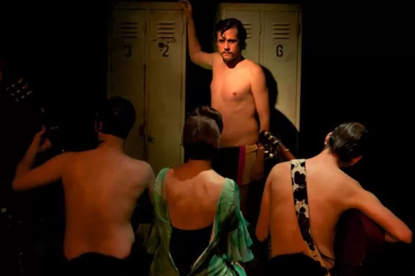 Críticas de las puestas de la Fiesta Nacional del Teatro