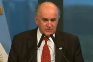 Citan a Stiuso para que explique sobre sus tareas en la causa AMIA