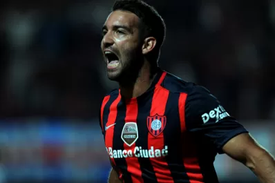 San Lorenzo le ganó a San Pablo y emparejó la zona