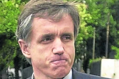 La fiscal pidió que se confirme una condena contra Grassi