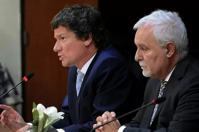 HSBC Argentina rechazó denuncia presentada por la AFIP