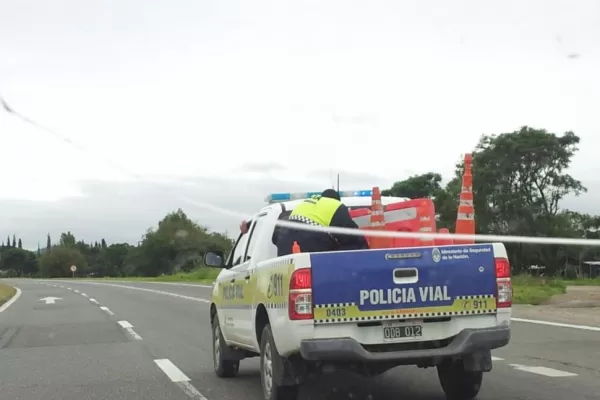 Las infracciones de los que, se supone, deberían asegurar que se cumpla la ley