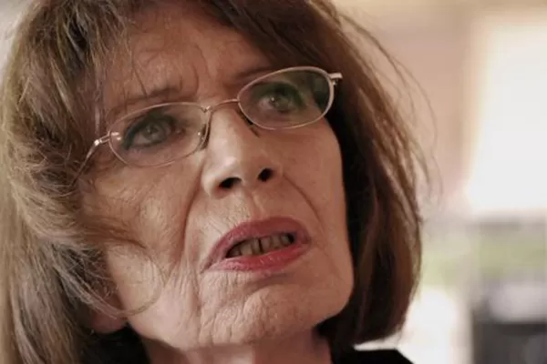 Falleció Lilia Ferreyra, la mujer que ayudó a Rodolfo Walsh a difundir su Carta Abierta a la Junta Militar
