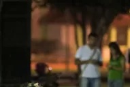 La responsabilidad de interpretar a Jesús