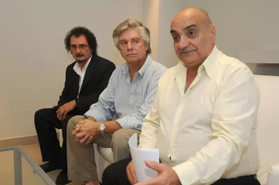 Cañeros se movilizan e insisten en la reunión con Alperovich