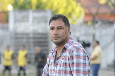 Contra Unión Aconquija será un duelo sin ventajas