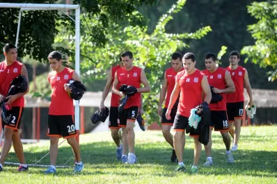 Un presente no esperado