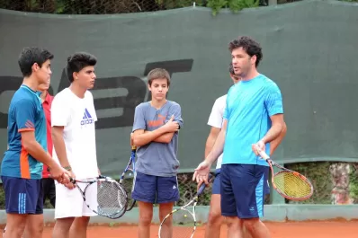 “Mónaco tiene que estar”