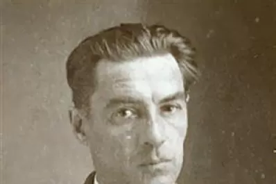 Hace 115 años nacía el gran Roberto Arlt