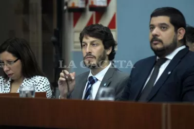 Se conocieron los finalistas para la Fiscalía Federal N° 3 de Tucumán