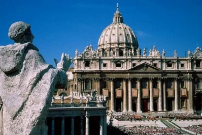 El Vaticano levantará el secreto bancario