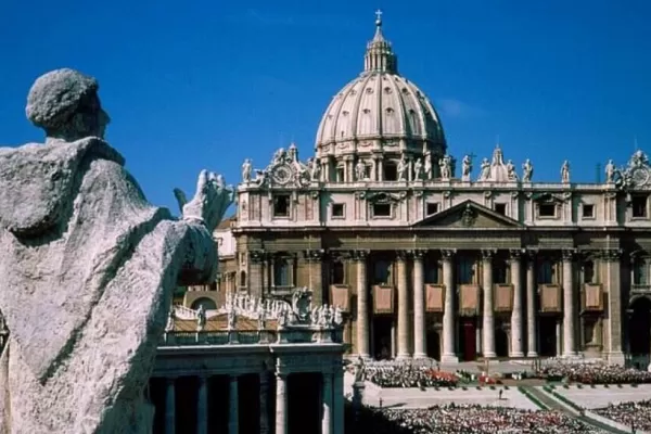 El Vaticano levantará el secreto bancario