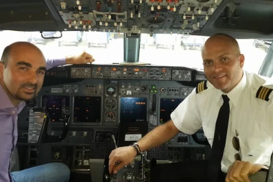 “La mayoría de los accidentes son por fallas humanas”