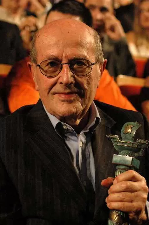 ÍCONO. Manoel de Oliveira era el cineasta más longevo que filmaba. jornaldamadeira.pt