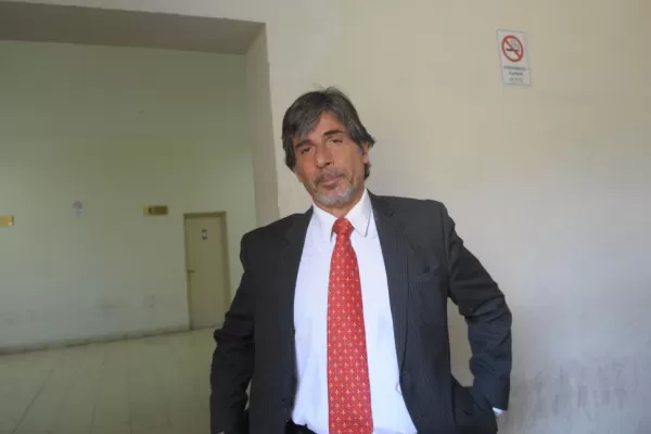 La pizarra de la política
