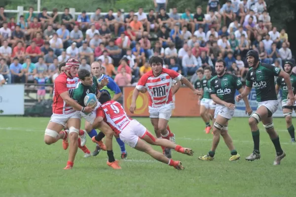 Con la mira bien calibrada