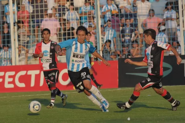 Rivalidad, capítulo 2015