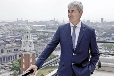 El Banco Central salió en defensa de su decisión de suspender al gerente del Citibank