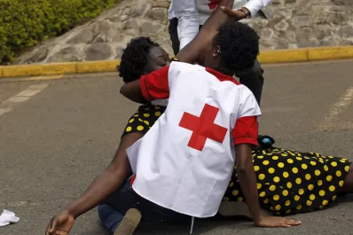 Identifican al hijo de un funcionario como uno de los autores de la masacre en Kenia