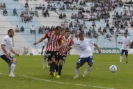 Tempesta: “falta crecer como equipo”