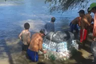 “Hay pérdidas  que son imposibles de reparar”