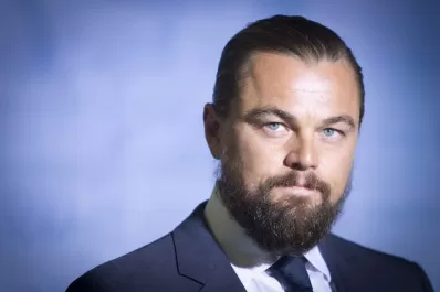 Leonardo Di Caprio compró una isla y la convertirá en un refugio ecológico