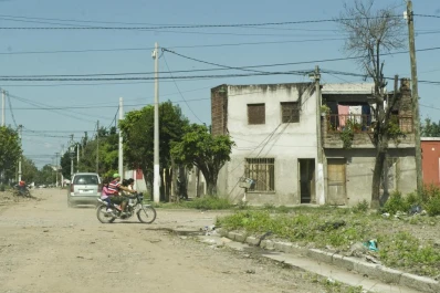 Desde 2007 se regularizaron 25.000 títulos de propiedad