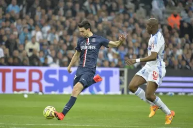 PSG sacó chapa y dejó en problemas al “Loco” Bielsa