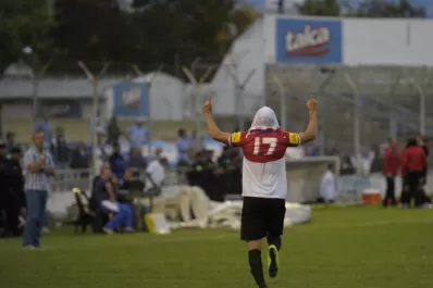 “Luquita” Chacana continúa creciendo