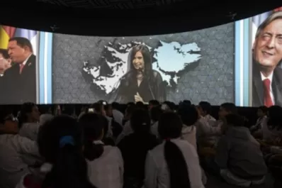 Secretos de guerra: formalizan la desclasificación de los archivos de Malvinas