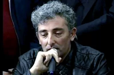 El nieto recuperado de Estela de Carlotto, declara en la causa por su apropiación