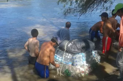 “Hay pérdidas  que son imposibles de reparar”