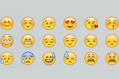 El verdadero significado de los emoticones