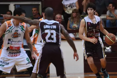 Gramajo dará otro paso para llegar al Mundial