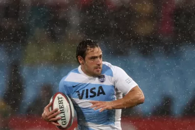 Cachorro Sánchez firmaría con la UAR