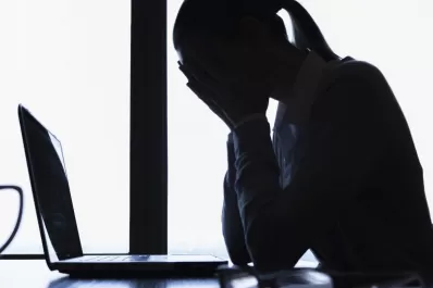 Mirar el Facebook de otras personas puede llevar a la depresión