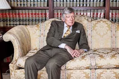 Rechazaron en los EEUU un pedido argentino contra el desacato declarado por Griesa