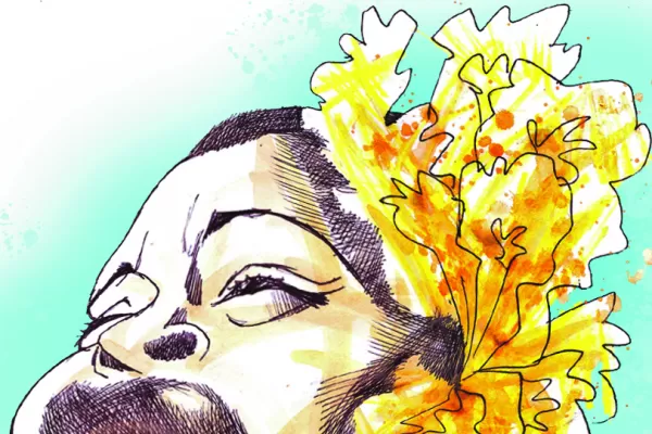 Billie Holiday: Cien años de una voz intensa y dolida del siglo XX