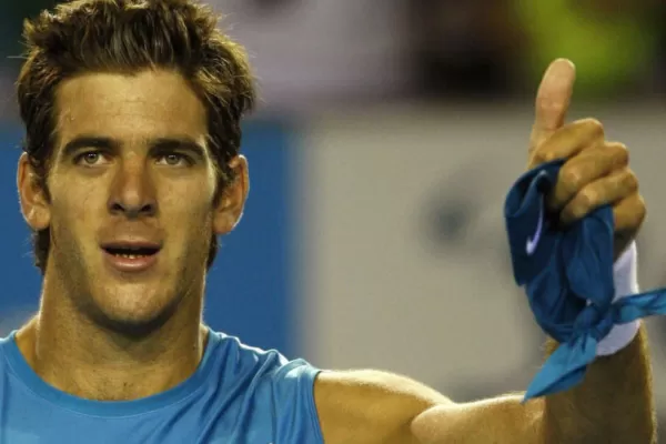 Copa Davis: ante Serbia, en polvo de ladrillo