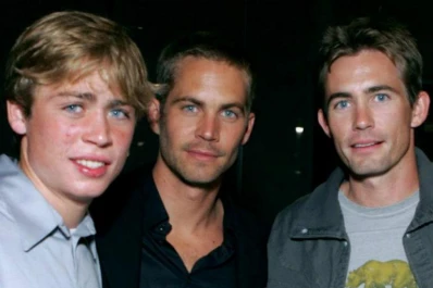 Así revivieron a Paul Walker para 'Rápido y Furioso 7'
