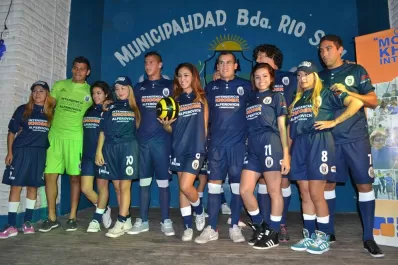 El viernes se hará el sorteo del Anual de Primera A