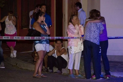 Un reconocido pediatra de Catamarca fue asesinado