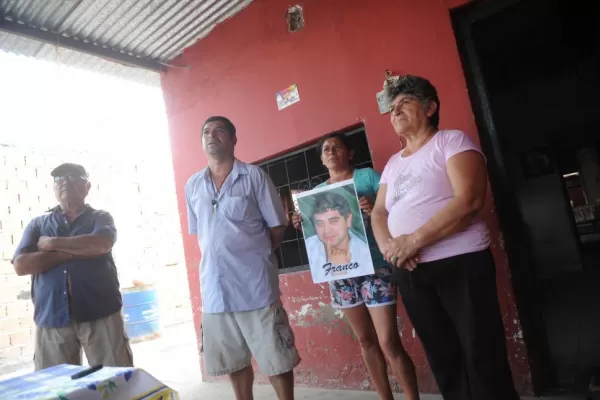 Hace cuatro meses que buscan al  peregrino que cayó en el Canal Sur