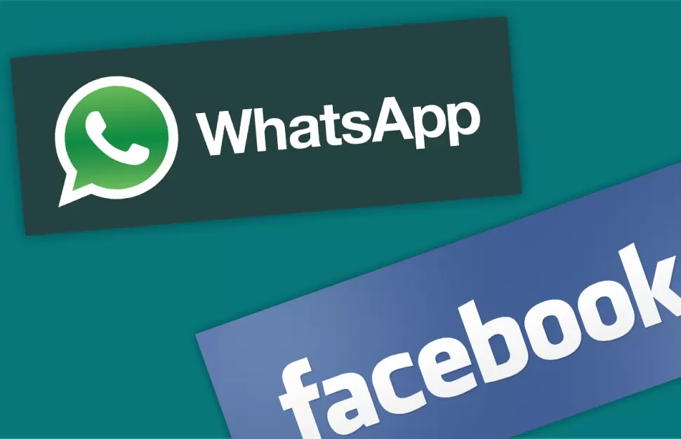 Facebook incluirá un botón de WhatsApp