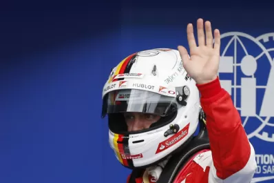 Sigue el show, pero en medio de un estado crítico