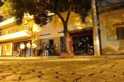 La Gendarmería detuvo a un prófugo acusado por trata de personas