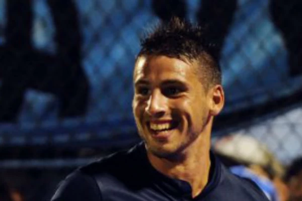 Calleri, en la mira de los italianos