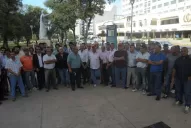 Exigen que el apoyo financiero alcance a todos los cañeros