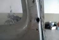 Atacaron a tiros a colaboradores de un concejal amayista