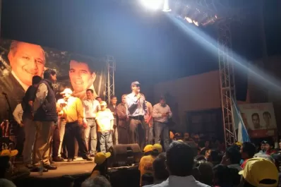 Sorteos por aquí, regalos por allá